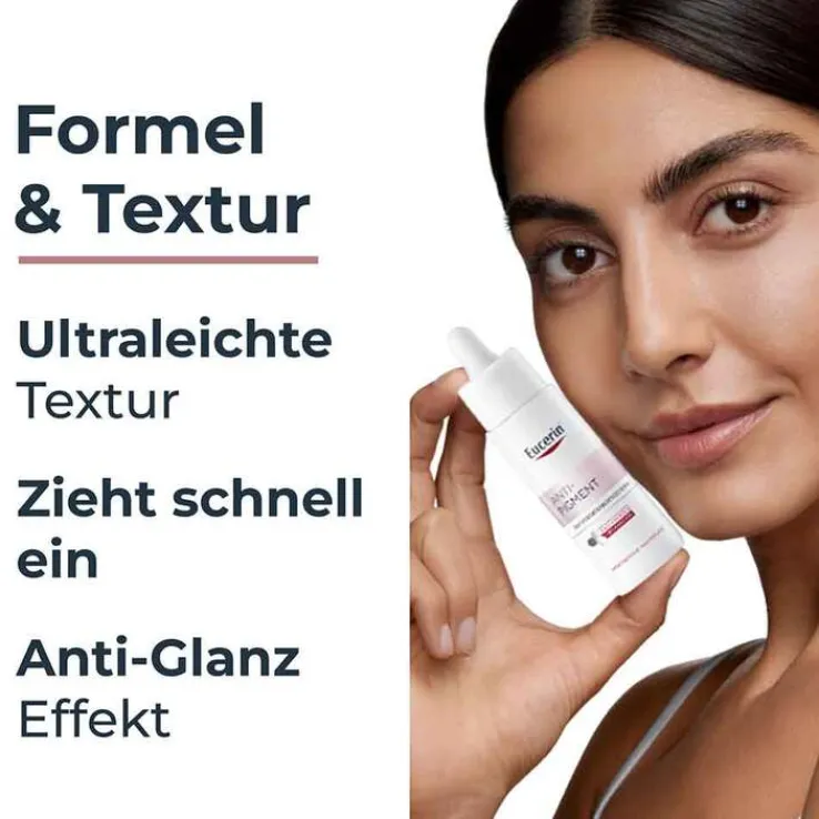 Eucerin Anti-Pigment Teint perfektionierendes Serum, 30 ml
