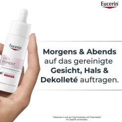 Eucerin Anti-Pigment Teint perfektionierendes Serum, 30 ml