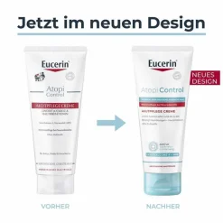 Best Atopicontrol Akut Creme, 100 ml Neurodermitis Basispflege