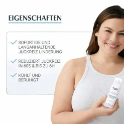 Hot Atopicontrol Anti-Juckreiz Spray, 50 ml Trockene & Sensible Haut