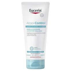 Sale Eucerin Atopicontrol Balsam - Neurodermitis, 200 ml