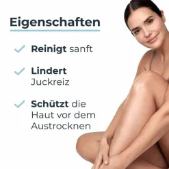 Discount Eucerin AtopiControl Dusch- und Badeöl, 400 ml