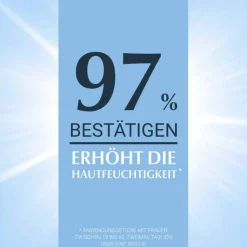 Hot Eucerin Dermatoclean Hyaluron Reinigungsmilch, 200 ml