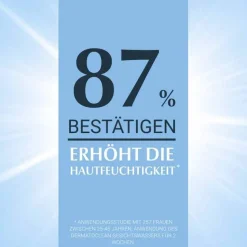 Hot Dermatoclean Hyaluron klär.Gesichtswasser, 200 ml Gesichtswasser & Tonika