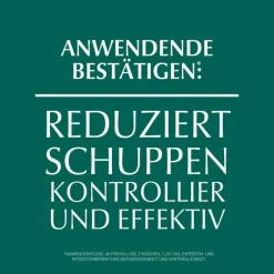 Clearance Eucerin Dermocapillaire Anti-Schuppen Gel Shampoo, 2X250 ml Shampoos