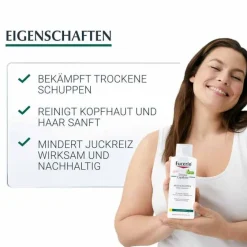 Clearance DermoCapillaire Anti-Schuppen Creme Shampoo, 250 ml Shampoos|Haarausfall & Schuppen
