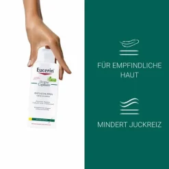 Clearance DermoCapillaire Anti-Schuppen Creme Shampoo, 250 ml Shampoos|Haarausfall & Schuppen