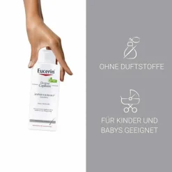 Outlet DermoCapillaire Hypertolerant Shampoo, 250 ml Shampoos