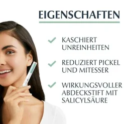 Sale Eucerin Dermopure Abdeckstift, 2.0 g