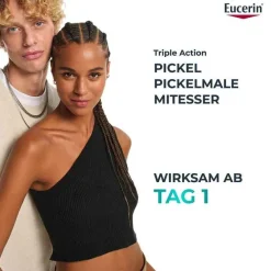 Clearance Dermopure Clinical Triple Action Creme, 40 ml Unreine Haut|Hauttypen