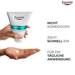 Eucerin Dermopure Clinical Körperpflege erneuernd, 200 ml
