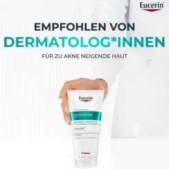 Eucerin Dermopure Clinical Körperpflege erneuernd, 200 ml