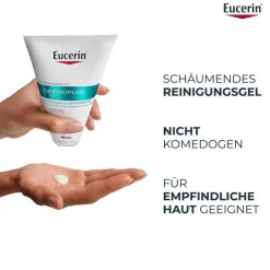 Sale Eucerin Dermopure Clinical Reinigungsgel erneuernd, 150 ml