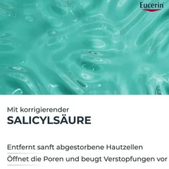 Sale Eucerin Dermopure Clinical Reinigungsgel erneuernd, 150 ml
