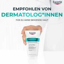 Sale Eucerin Dermopure Clinical Reinigungsgel erneuernd, 150 ml