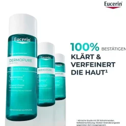 Discount Eucerin Dermopure Clinical klärendes Tonic, 200 ml
