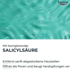Eucerin Dermopure Clinical Peeling 10 Nachtcreme, 40 ml
