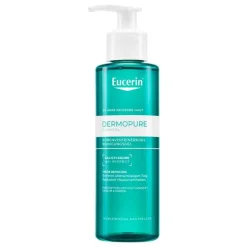 Best Dermopure Clinical Reinig.Gel porenverfein, 200 ml Unreine Haut|Hauttypen