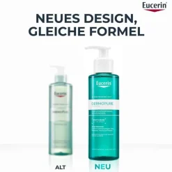 Best Dermopure Clinical Reinig.Gel porenverfein, 200 ml Unreine Haut|Hauttypen