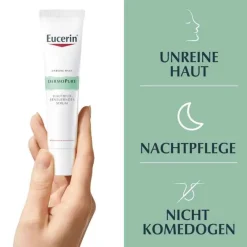 Discount Eucerin DermoPure Hautbilderneuerndes Serum, 40 ml
