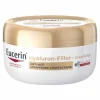 Outlet Eucerin Hyaluron-Filler + Elasticity Körpercreme, 200 ml
