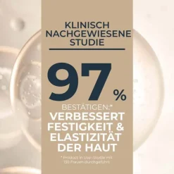 Outlet Eucerin Hyaluron-Filler + Elasticity Körpercreme, 200 ml