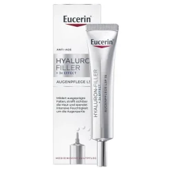 Outlet Eucerin Hyaluron-Filler Augenpflege, 15 ml