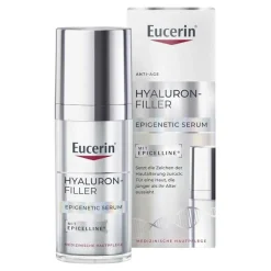 Eucerin Hyaluron-Filler Epigenetic Serum, 30 ml