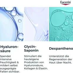 Hot Hyaluron-Filler Nachtcreme, 50 ml Nachtpflege|Hautbedürfnisse
