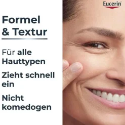 Hot Hyaluron-Filler Nachtcreme, 50 ml Nachtpflege|Hautbedürfnisse