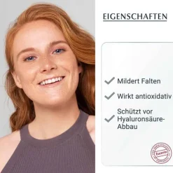 Eucerin Hyaluron-Filler Serum-Konzentrat, 6X5 ml