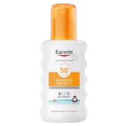 Hot Eucerin Kids Sun Spray LSF 50+, 200 ml