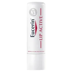 New Eucerin Lip Aktiv Stift, 4.8 g