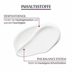 Hot Eucerin pH5 Creme F empfindliche Haut, 75 ml