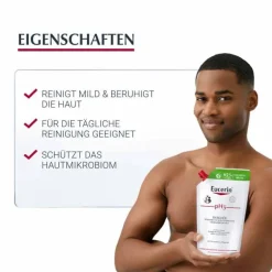 Hot Eucerin pH5 Duschöl empfindliche Haut, 400 ml