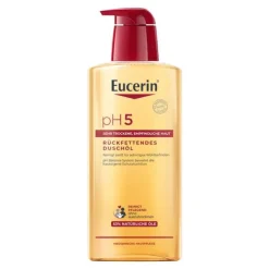 Sale pH5 Duschöl empfindliche Haut, 400 ml Trockene & Sensible Haut