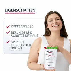 Sale Eucerin pH5 Lotion empfindliche Haut, 400 ml