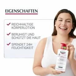 Online Eucerin pH5 Lotion F empfindliche Haut, 400 ml
