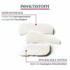 Hot Eucerin pH5 seifenfreies Waschstück für empfindliche Haut, 100 g