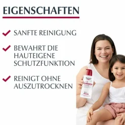 Hot Eucerin pH5 Waschlotion empfindliche Haut , 2X400 ml
