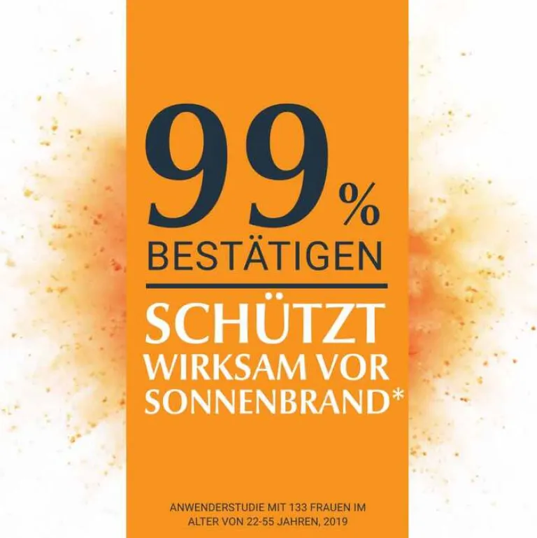 Online Sonnen Allergie Schutz Sun Creme-Gel LSF 50+, 150 ml Lsf 50+|Empfindliche Haut