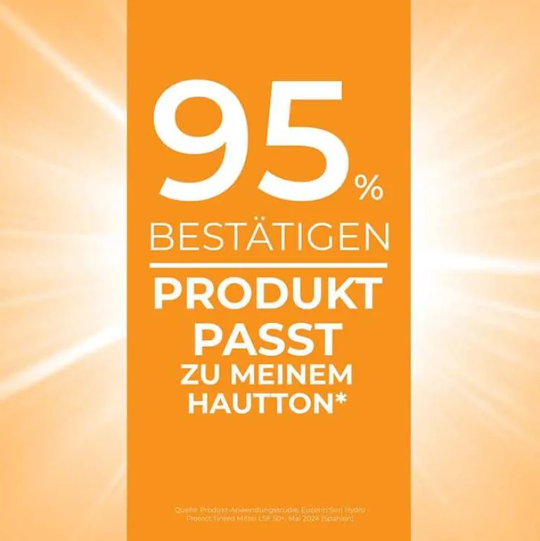 New Sun Fluid Hydro Protect Face hell LSF 50 + , 50 ml Lsf 50+|Gesicht