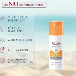 Best Sun Fluid Photoaging Control LSF 30, 50 ml Lsf 30