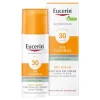 New Eucerin Sun Gel-Creme Oil Control LSF 30, 50 ml