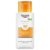 Eucerin Sun Lotion Extra Leicht LSF 50+, 150 ml