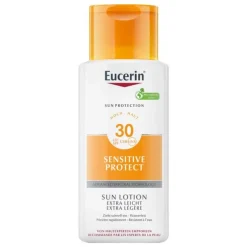 Sale Sun Lotion Extra Leicht LSF 30, 150 ml Lsf 30|Trockene & Sensible Haut
