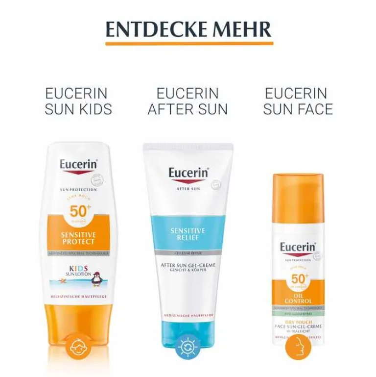 Sale Sun Lotion Extra Leicht LSF 30, 150 ml Lsf 30|Trockene & Sensible Haut