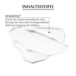 Eucerin UltraSensitive Beruhigende Pflege für normale bis Mischhaut, 50 ml