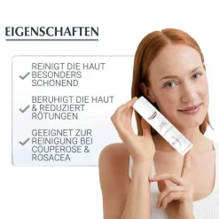 Best UltraSensitive Reinigungslotion, 100 ml Reinigung|Empfindliche Haut
