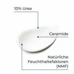 Sale Eucerin UreaRepair Fußcreme 10%, 100 ml